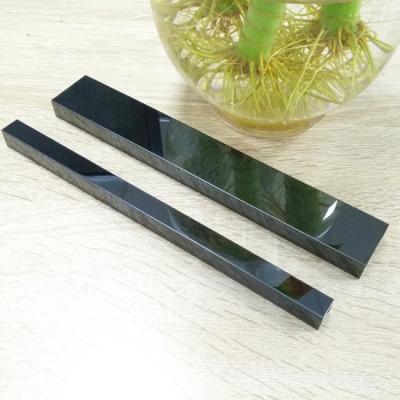 Китай Upholstery Ribbon Molding Stainless Steel Trim Range Rover 0.5mm Thickness продается