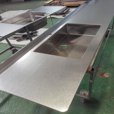 China Hot Sale 201 304 316 Stainless Steel Sheet And Plate Anti-scratch /Food Grade Stainless Steel Sheet SS Plate for sale