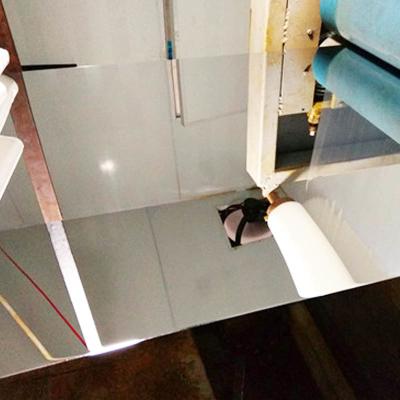 Cina 0.8mm 1.0mm 1.2mm 1.5mm Stainless Steel Sheets Plates Super Mirror Polished 8K 10K 12K in vendita