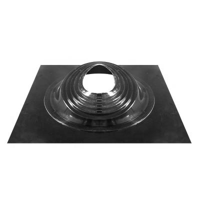 China Best Custom Aluminum Rubber Hose Silicone Rubber Roof Flashing Roof for sale