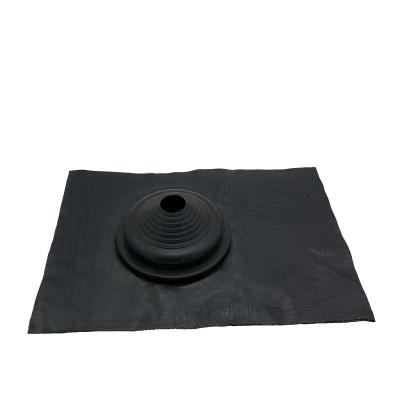 China Advance-zinc sheet+ EPDM+ Custom Universal Modified EPDM Sheet Butyl Tape Butyl Tape Roof Flashing for sale