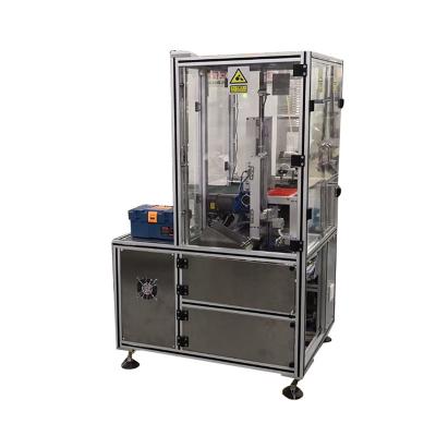 China Hot Selling Italian Big Mask China Food Food Packaging Machine Manufacturer Kf94 Automatic Sealing Packaging Machine Four Side Bag for sale