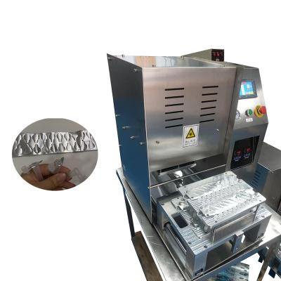 China Food High Efficiency Biological Sampling Detection Pipe Aseptic Sealing Machine For Production Line for sale