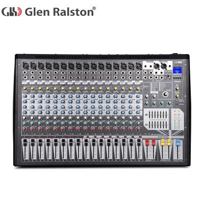 China Bars Glen Ralston Glen Ralston DJ Mixer Controller for sale