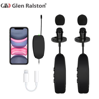 China Glen Ralston Professional Hand Held Microphone Show Professional Microphone for sale