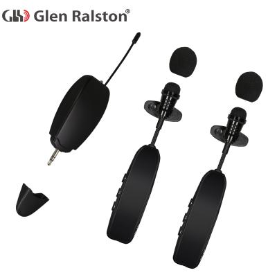 China Hand Held Microphone Glen Ralston Brand New Microphone Toy Online Course for sale