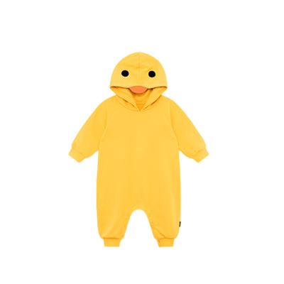 China Comfotable Comfotable Toddler Newborn Soft Cotton Comfy Hot Selling Infant Organic Baby Boy Clothes Rompers for sale