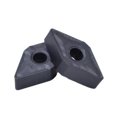 China Genuine ZCC.CT External Turning Tool CNC Turning Tool Cemented Carbide Insert YBD102 DNMG110404 110408 110412-PM Machined Cast Iron for sale