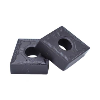 China External Turning Tool ZCC.CT Authentic CNC Turning Tool Cemented Carbide Insert YBD152 CNMG120404 120408-PM Machined Cast Iron for sale