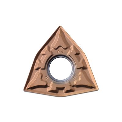 China ZCC.CT WNMG080404-ADF YB9320 CNC External Turning Tool Cemented Carbide Insert Cutter Blade for sale