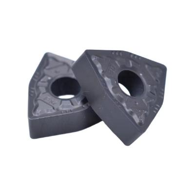 China Genuine ZCC.CT External Turning Tool CNC Turning Tool Cemented Carbide Insert YBD102 WNMG080404 080408 080412-PM Machined Cast Iron for sale