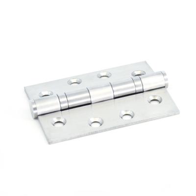 China 4 x 3 inch Modern Ball Bearing Door Hinge for Wood Door for sale