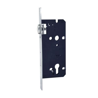 China Apartment 5085 Euro Profile Steel Mortise Door Lock Case for sale