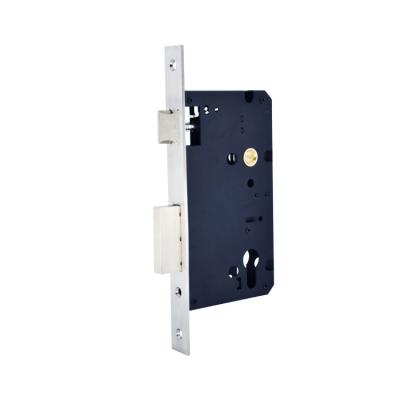 China Euro 7085 Mortise Lock Profile Door Belt Lock Case for sale