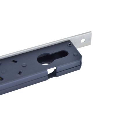 China Corrosion Resistant 20mm Cylinder Lock Body For Euro Sliding Door for sale