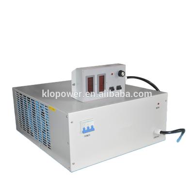 China 300A 12v ZY-300A-12V ZY-300A-12V ZY-300A-12V Electroplating Machine Equipment Electroplating Galvanic Rectifier for sale