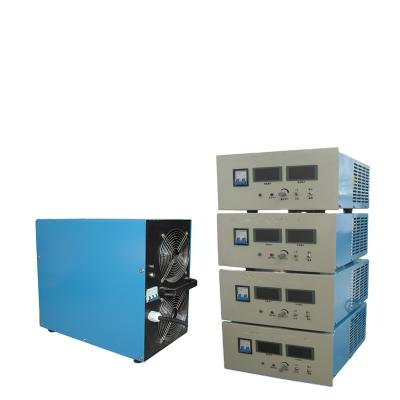 China MODBUS Profibus Profinet Type Best Plating Rectifier Module 1000A, 2000A, 3000A, 5000A, 10000A 12V, 15V Rectifier and G-1000A/12V-SMPS Service for sale