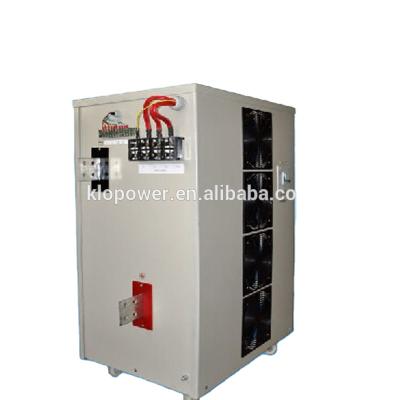 China chrome plating high current rectifier with 4-20ma, PLC (2 years guarantee) KLO-48V1500A for sale