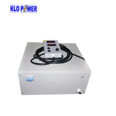 China with IGBT Module 12V DC Electroplating Rectifier ZY-1000A-12V ZY-1000A-12V for sale