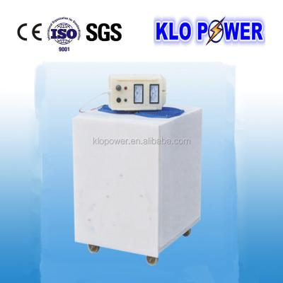 China plating air cooled IGBT electroplating rectifier 1500A 6V /12v/15v/18V for sale