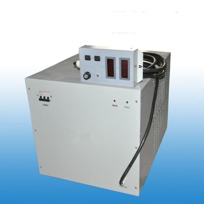 China Hard anodizing/galvanizing /plating/electropolishing/electrolysis crom plating rectifier 12V 6000A for sale