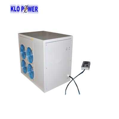 China 24V 1500A Aluminum Anodizing Rectifier KLO-1500A-24V for sale