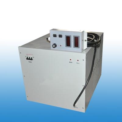 China 1000A 1500A 2000A 48V Rectifier Plating System Electroplating for sale