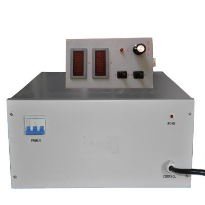 China DC Power Supplies Rectangular Wave PWM Pulse Controlled Electroplating Rectifier ZY-1000A-12V for sale