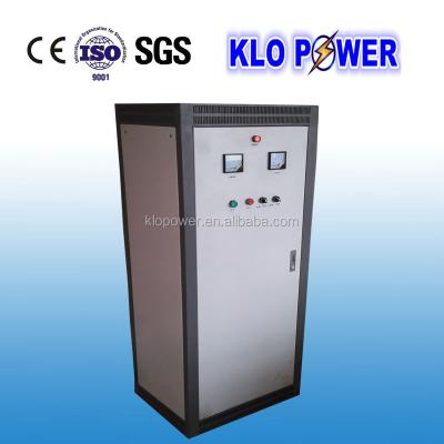 China Three Phase Inverter / Converter Thyristor Electrolysis Industrial Electro Polishing Controlled Rectifier 10000A for sale