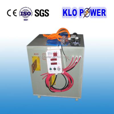 China Metal finishing 500A 1000A 1500A 2000A 3000A plating plastic rectifier with Amp hour meter and automatic chemical pump for sale