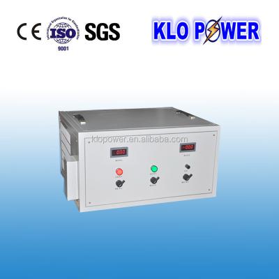 China 100V 200V 300V 50A 100A 200AH 300A 1000A KCF-50A48V Power Supply Rectifier Battery Charger for sale