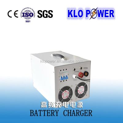 China Battery Charge 220V 10A 20A 30A 40A 100A 200A Battery Charger Rectifier for sale