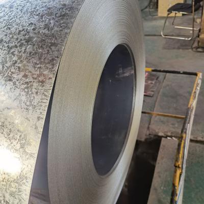 China Making Pipes KW STEEL Z30-Z40 Zinc Galvanized Steel Sheet G350 Galvanized Mild Steel Coil Price for sale