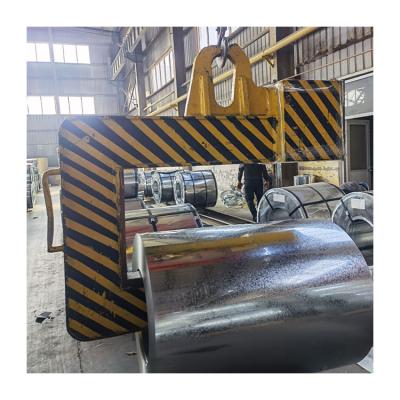 China Making Pipes Sheet Metal Manufacturer Galvanized Steel Coils For Europe Galvanized Steel Coil Price for sale