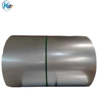 China Making pipes Beijing Kewei G350 steel G550 AFP steel Aluminium-zinc alloy-coated steel coil price for sale