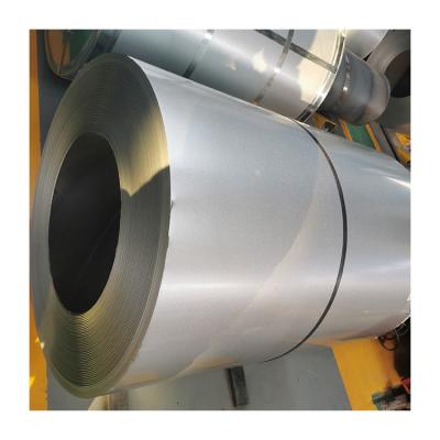 China Manufacturing Customized Pipes Length Form Coil / Sheet Color Coated Galvalume Stainless Steel Coil for sale