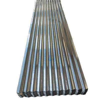 China Grade SGCC, SGCH, DX51D, Q195 Custom High Quality Tile Making Corrugated Steel Sheet For Roof Coil / Sheet for sale