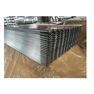 China Beijing Kewei Steel Thickness 0.125 - 0.6mm High Quality Corrugated Steel Sheet Sheet Price Accept Customerized for sale