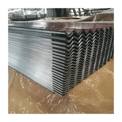 China Corrugated steel sheet length 1.8 - 5meters or customer request for ace galvanized corrugated steel sheet sheet price for sale