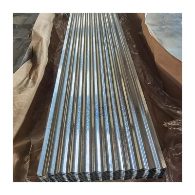 China Factory Sale Various Cheapest Corrugated Sheet Steel Roofing Rolls Cheap Corrugated Steel Sheet for sale