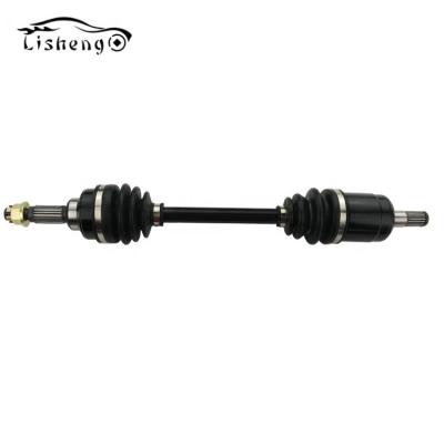 China Steel LS FOR 1999-2004 TRX450 FRONT RIGHT ATV ​​SHAFT 42220-HN0-A01 42250-HN0-A01 for sale