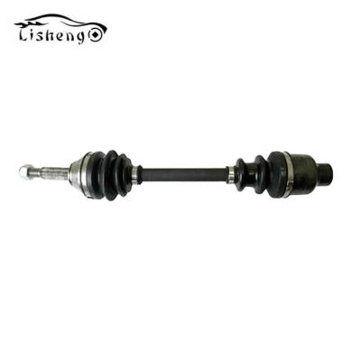 China Steel LS FOR DRIVE GEM CAR E2 E4 EL ES CV SHAFT 1999-2004 SHAFT 1823960 0613-00013 for sale