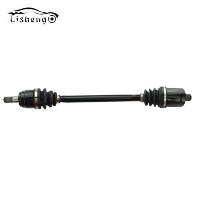 China Steel LS FOR 1333124 AXLES REAR ATV POLICE STAR RZR XP1000 DRIVE SHAFT for sale