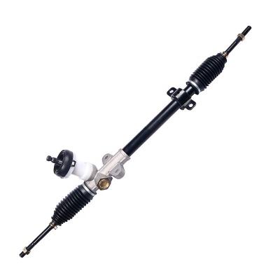 China Flexible And Easy To Turn 565001J100 For I20 Vehicle Steering Gearbox Replacement Power Steering Accessory Rack And Pinion 56500-1J500 for sale