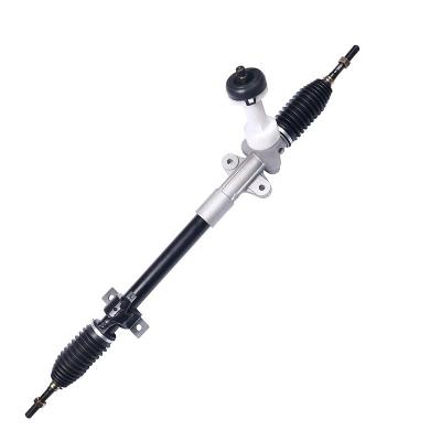 China Flexible And Easy To Turn Manufacturer Auto Parts Left Hand Power Steering Rack 565002S000 56500-2S000 For IX35 for sale