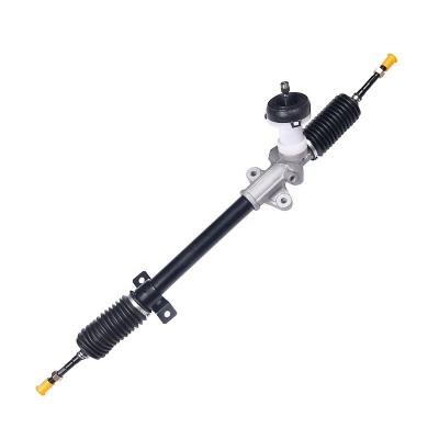 China Flexible and easy to turn Auto Parts 565001Y500 Hydraulic Oil Power Steering Rack Shaft For Steering Rack For Picanto 56500-1Y500 for sale