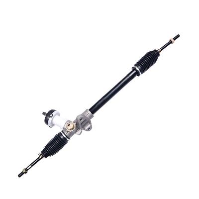 China Flexible and easy to turn 565001W100 LHD STEERING RACK FOR RIO 2012-2015 56500-1W100 for sale