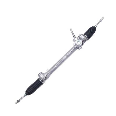 China Flexible And Easy To Turn Low Price Power Steering Rack For Yaris NCP91 Vios NCP93 Steering Gearbox Auto Parts High Quality OEM 45510-52040 for sale