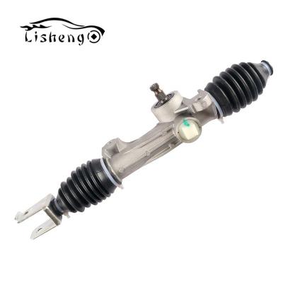 China Flexible and easy to turn low price and high quality Damascus OEM:p48500a85200-00 steering rack for sale