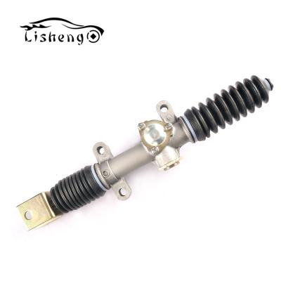 China Flexible and easy to turn for HIJET OEM: 45502-87516 RHD steering rack for sale